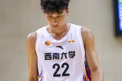 咪咕体育登录入口-CUBAL西南赛区：杨尚达18分，西南大学战胜西藏民族大学